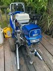 Graco Gmax Ii 7900 Procontractor Electric Airless Sprayer Seller. Price: $3799.99.