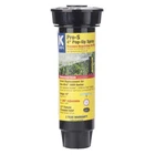 Rain Pro 4 In. Adjustable Sprinkler Spray Head New. Price: $12.95.