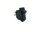 Graco Toggle Switch 114277 15C979 New. Price: $32.99.