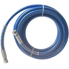 Gdhxw 25FT Double Layer Braided Wire High Pressure Airless Feet, Blue New. Price: $44.49.