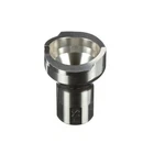 3M Pps Series 2.0 Adapter, 26129, Type S34, 3/8 Female, 18 Thread Nps New. Price: $219.39.