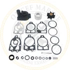 Water Pump Impeller Kit 46-96148Q8 46-96148A8 For Mercury Mercruiser Alpha One New. Price: $23.80.