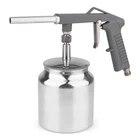 Feikenee Undercoating Spray Gun Automotive, Air Paint With Suction... New. Price: $19.86.