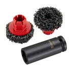 Titan Wheel Hub Cleaning Kit 51798 New. Price: $25.87.
