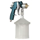 Devilbiss FLG-CNS-115 Siphon Spray GUN,0.059IN/1.5MM 13E902 New. Price: $552.26.