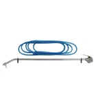 Milton 162 4' Siphon Spray Blo-gun Kit New. Price: $91.99.