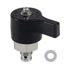 245103 Airless Paint Sprayer Drain Valve Prime Switch For Graco 5900 7900 833 New. Price: $24.36.