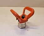 Graco Dripless Tip Guard Paint Sprayer 237-859 Max Wpr 4050 Psi 279 Bar New. Price: $28.49.