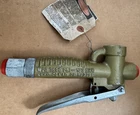 Graco H052 High Pressure Nozzle 1500PSI Usa New Oem Instock Nextday Air Availabl. Price: $175.00.