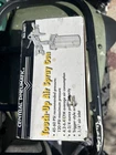 Central Pneumatic 6.75 Oz. Touch-up Air Spray Gun #66871 New. Price: $50.00.