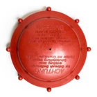 Solo Back Pack Pump Sprayer 425 475 Threaded Replacement Tank Cap 4200242 New. Price: $21.99.