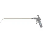 Guardair 74BH018Z Pistol Grip Gun, 18" Extension New. Price: $44.69.