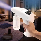3T Group Portable Nano Alcohol Barber Spray Gunelectric Bottle New. Price: $39.67.