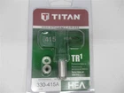 Titan 330-415A , TR1 Hea Reversable Spray Tip New. Price: $30.00.