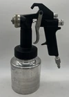 Craftsman Spray Gun 915514 Heavy-duty General-purpose *tested And Working (ag) Used. Price: $14.99.