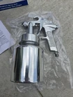 Campbell Hausfield General Purpose Spray Gun. Model #DH3800. Brand New In Box. Open. Price: $27.00.
