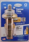 Graco Express Pump Lower For 390/395/490/495/595 17J556 New. Price: $211.99.