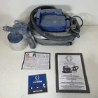 Graco HV2900 Paint Spraystation Lightweight Handheld Sprayer Used. Price: $99.99.