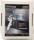 Tritech T380F Professional Airless Spray Gun 2F 7/8 Painter Tool Max 3800PSI New. Price: $320.00.