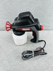 Krause & Becker 63060 - 5 Gph Electric Paint Spray Gun W/ 24 Oz Cup Tl Used. Price: $19.99.