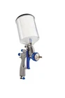 Sharp SHA-288880 Graco-e Hvlp FX3000 Paint Spray Gun, 14 Mm New. Price: $210.06.