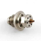 Replaces Binks 45-6301 63SS Fluid Nozzle Fits 2001 18 95A Spraygun Tip New. Price: $88.53.