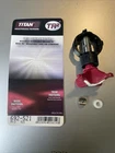 Titan TR-2 Premium Airless Paint Spray Tip 692-521 New Old Stock Nos. Price: $19.95.