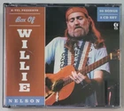 Willie Nelson Box Of Cd 2003 (3 Discs) K-tel 1303-2 Very. Price: $9.99.