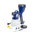 Homeright C800971.A Super Finish Max Hvlp Paint Sprayer, Gun For Countl... New. Price: $75.89.