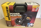 Wagner Power Painter 1800 Psi Handheld Electric Sprayer W/ Carry Case Nos New. Price: $39.99.