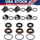 AR1828 Pump Check Valves Kit & AR1857 Pressure Washer Packing For 18MM Xr Rk New. Price: $49.90.