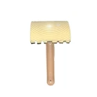 Zar 14337 Graining Tool, Wood Open. Price: $12.50.