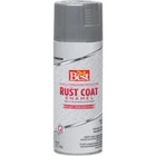 (6 Pack) Coat Enamel Anti-rust Spray Paint Various Colors Available New. Price: $73.30.