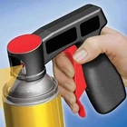 Safeworld International 02012 Aerosol Spray Can Tool With Grip Trigger - Black New. Price: $7.99.