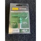 Wagner Titan Hea 313 Reversible Spray Nozzle - Green New. Price: $25.00.