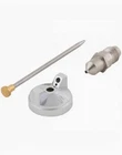 Used Titan Capspray Wagner Maxum Elite #4 Needle Projector Set. Price: $69.95.