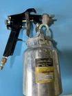 Heavy Duty Air Paint Spray Gun (harbor Freight) Central Pneumatic Tools Open. Price: $10.00.