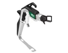 Wagner Spray Gun Hea Technology Airless Ergonomic Handle Adjustable Fan Pattern New. Price: $106.61.