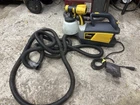 Wagner Control Max Hvlp Cup-fed Paint Sprayer W/ Hose & Used. Price: $79.99.
