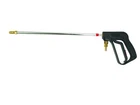 Valley Industries SG-5518-18 Grip Deluxe Agricultural Spray Gun Black New. Price: $49.08.