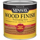 Minwax 22310 1/2PT Gunstock Semi-transparent STAIN-1PK New. Price: $24.83.