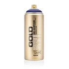 Montana Cans Gold Shock Spray Paint Lilac 25 Sq Ft Fast Drying Versatile Use New. Price: $19.69.