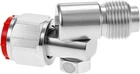 Qwork Airless Paint Spray Gun Swivel 7/8 Inch Thread Joint,... New. Price: $11.24.