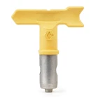 Graco Spray Tip 321 Linelazer Airless Paint Striping 0.021 4050PSI New. Price: $68.36.