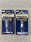 Graco Switchtip Heavy-duty Spray 250-500 Bar XHD417 New. Price: $79.98.