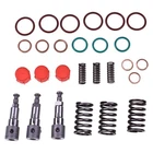 Fuel Injection Pump Rebuild Kit For Kubota D902 D722 D905 Rtv 900 Bx Toro Bobcat New. Price: $78.01.