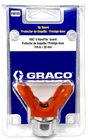Graco 5 Handtite Tip Guard 243161 - 7/8" Thread New. Price: $30.00.