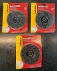 Wagner Painteater Replacement Discs 4-1/2" Featuring Abrasive Tech From 3M New. Price: $45.00.