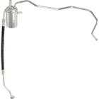 Uac Ha 10473C A/c Receiver Drier With Hose Assembly For 02-06 Sebring Stratus New. Price: $43.25.