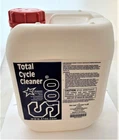 Honda CBR600 S100 12005L Total Cycle Cleaner Bottle 1.32 Gallon New. Price: $82.39.